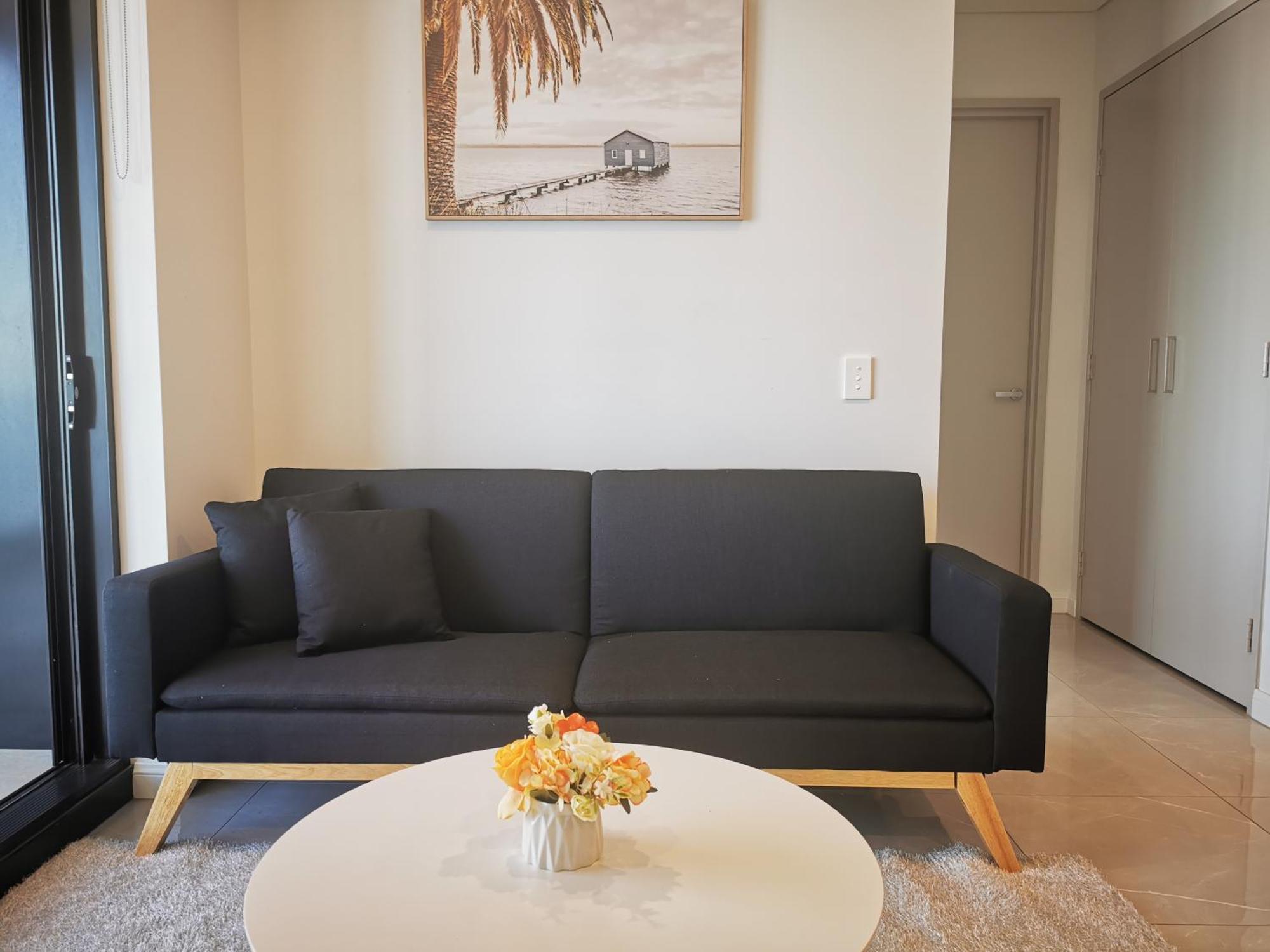 Surfers Paradise New Beachfront Apartments Gold Coast Bagian luar foto